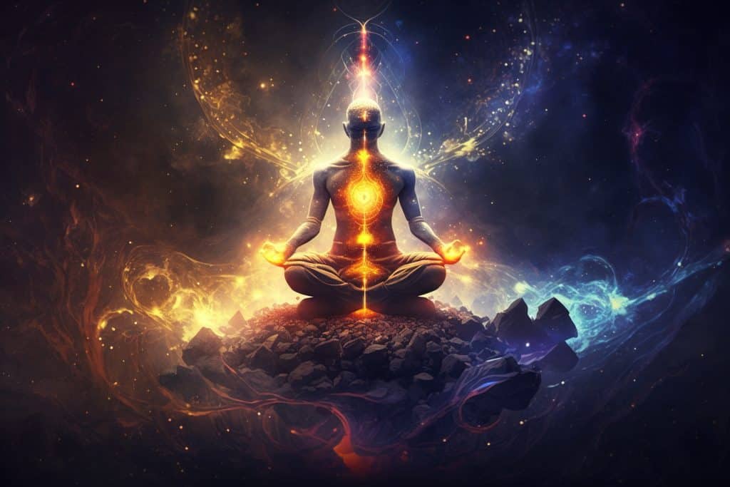 Spirituális meditáció - Útmutató a meditációhoz és a mélyebb értelem, a belső béke eléréséhez