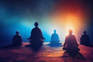 Meditációs gyakorlatok